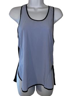 Lululemon tank size M great condition
