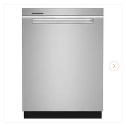 Whirlpool Dishwasher Brand New 