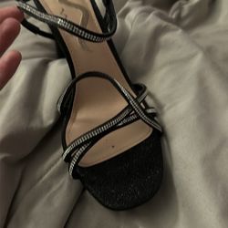 Heels size 7