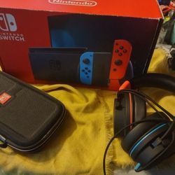 this Is The Ultimate Switch Bundle WILL NOT SEPARATE ANYTHING 
