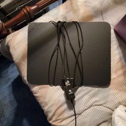Ematic Antenna