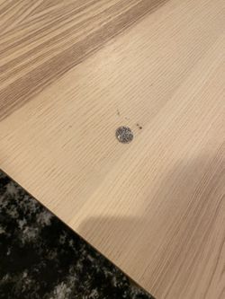 IKEA - LISABO Coffee table, ash veneer, 27 1/2x27 1/2 