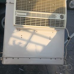 Cooler Para Ventana Champion 