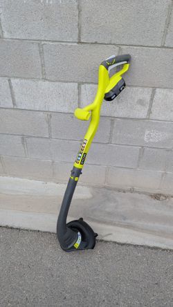 Electric Weed Cutter