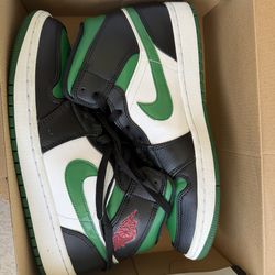 Nike and Yeezy Shoe Bundle