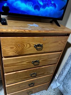 Dresser