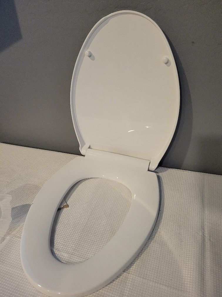 Toilet Seat B16⭐