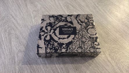 Versace Dylan blue gift set