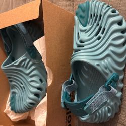 Crocs SaleheBembury Pollex Clog