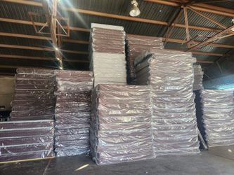 Mattress queen size