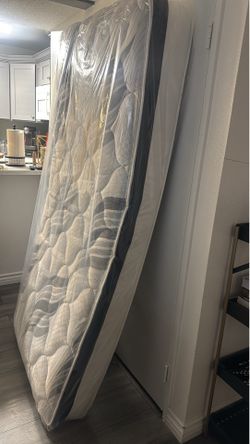 Brand new twin mattress