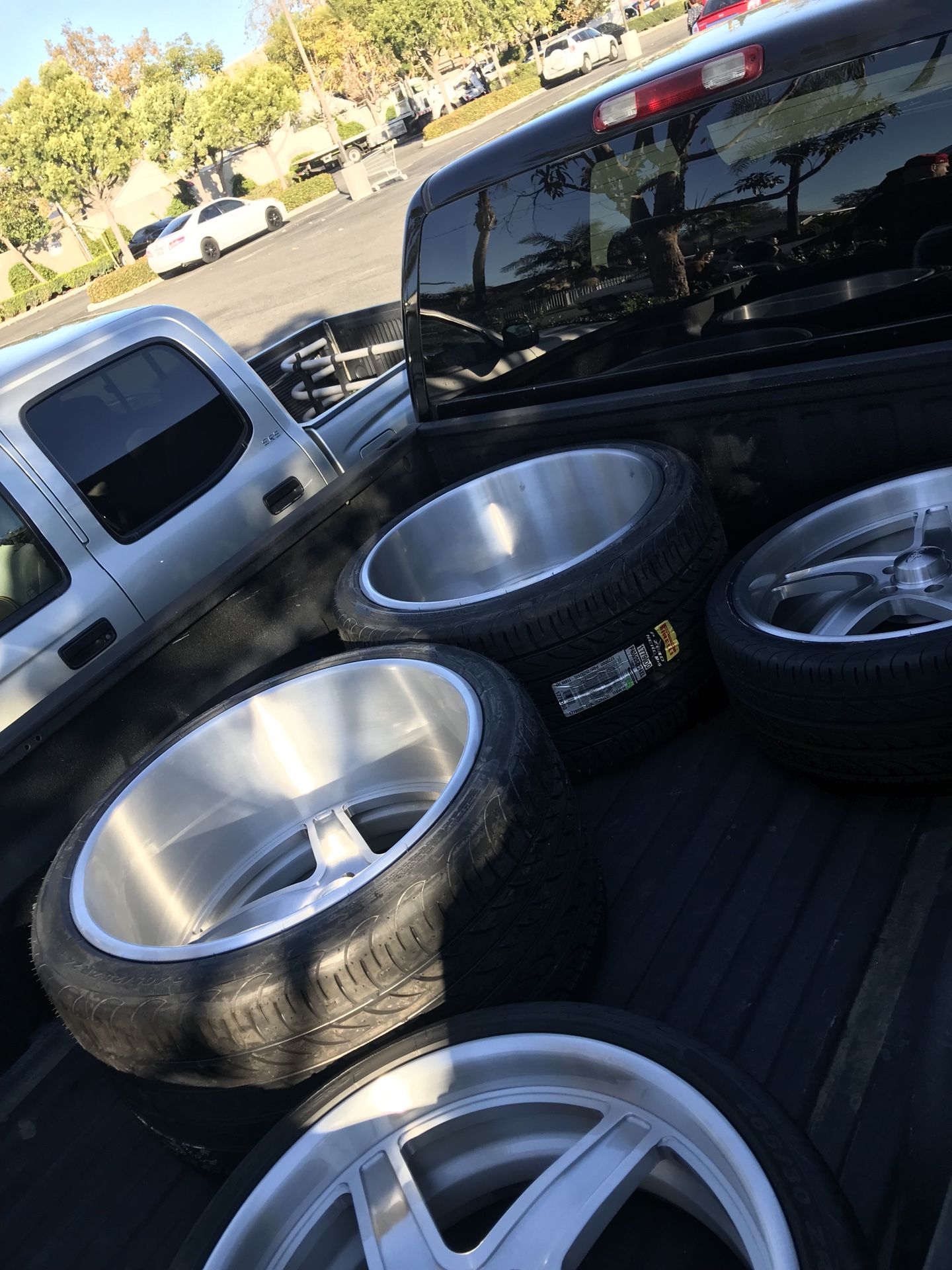 Intro Wheels for Sale in Los Angeles, CA OfferUp