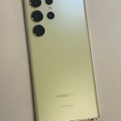 Galaxy S23 Ultra Fully Unlocked 