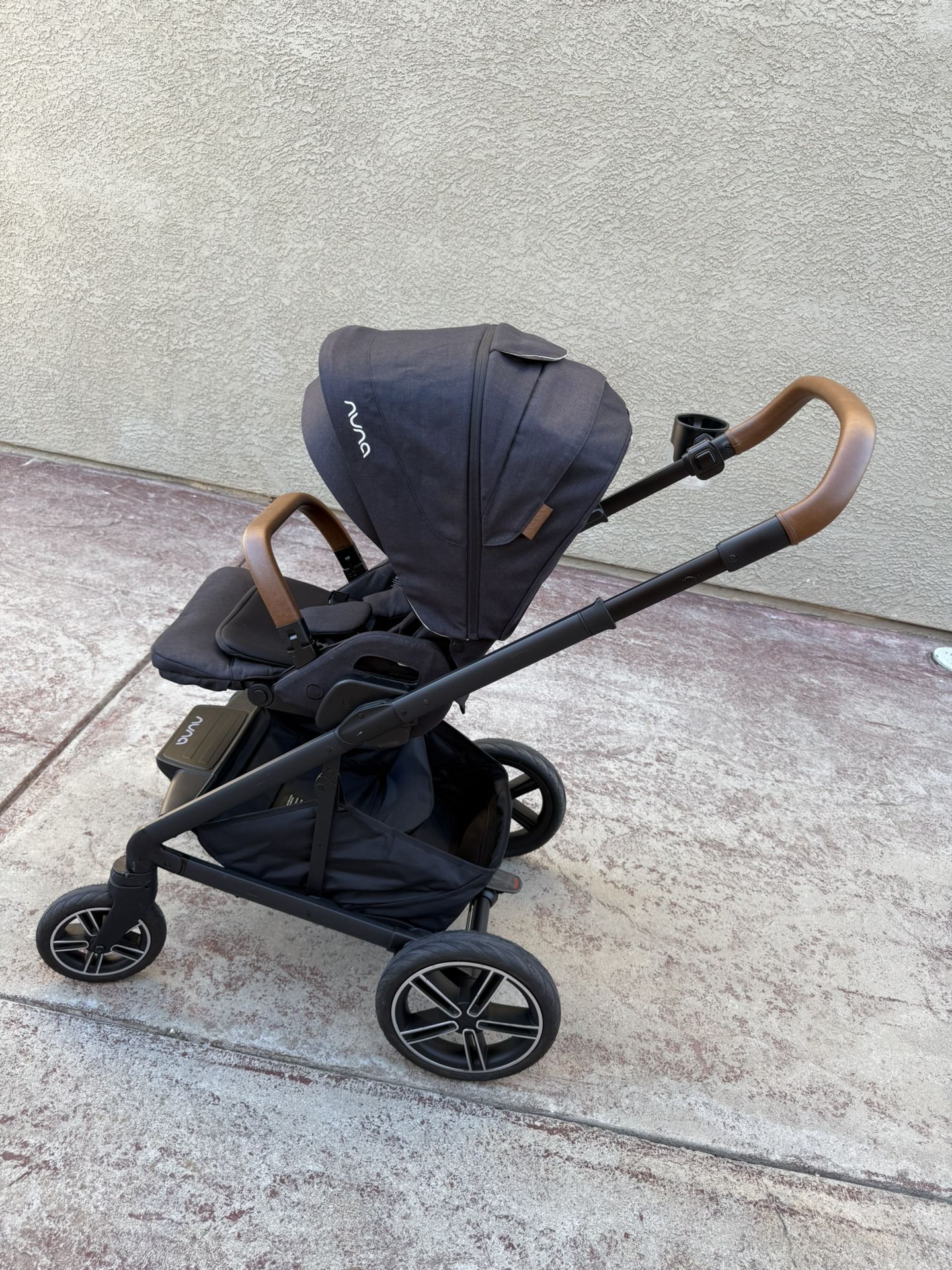 NUNA MIXX tm Next Stroller