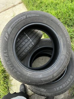 Tires
