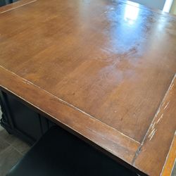 Kitchen Island/Pub Table 