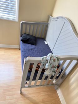Crib for sale