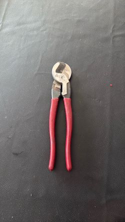 Klein Cable Cutters