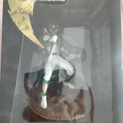 Lord Drakkon Figure Mint Condition.