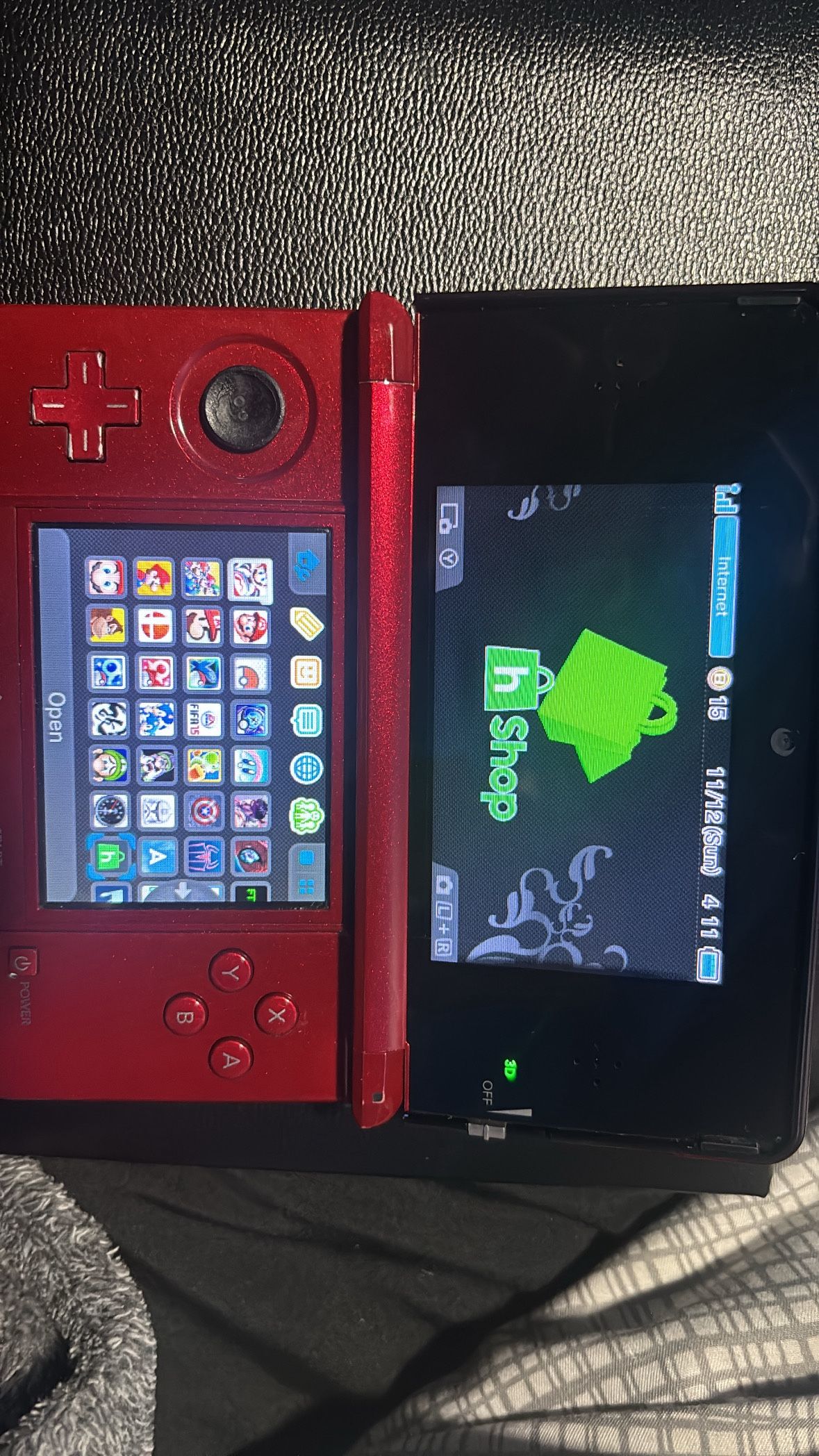 3ds