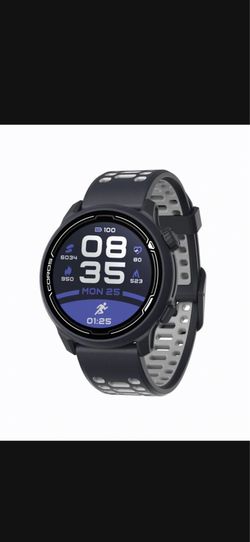 Coros Pace 2 Running