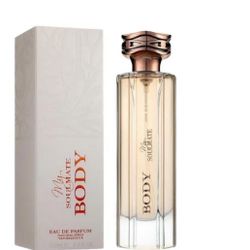 Message Me To Order Smells Like Body Burberry 