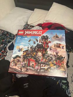 Lego old town 15 anniversary set