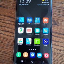 GALAXY SAMSUNG S9+ PLUS - CELULAR TELEFONO