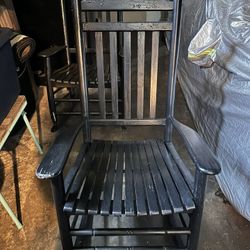 Rocking Chair