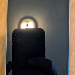 Unlocked Apple iPhone 12 128gb Seafoam Green