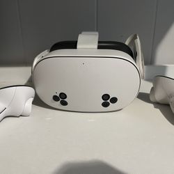Meta Quest 3s 256gb