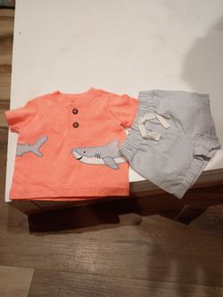 New born  set