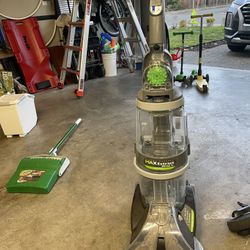 Hoover Carpet Cleaner 