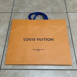 Louis Vuitton Bag
