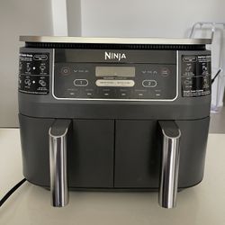 Air Fryer Freidora De Aire