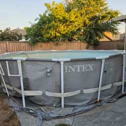 pooll liner  16×48