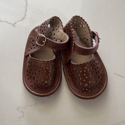 Consciously Baby Shoes