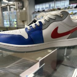 Jordan 1 Low We Philippines Size 11.5