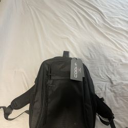 CODi Fortis 16.5” backpack 