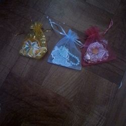 Handmade Bracelets For Girls
