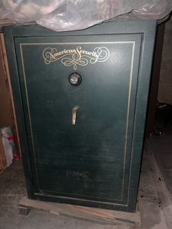 Gun Safe