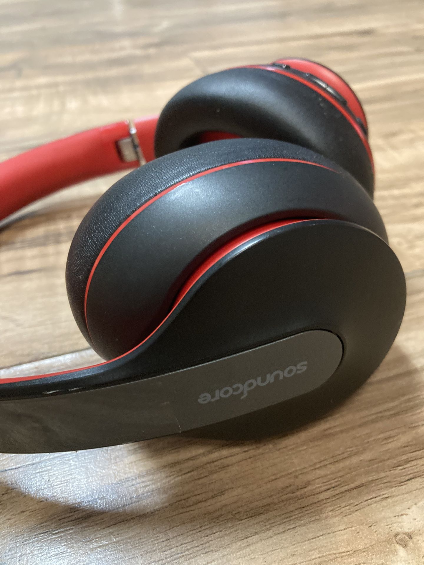 Bluetooth Headphones