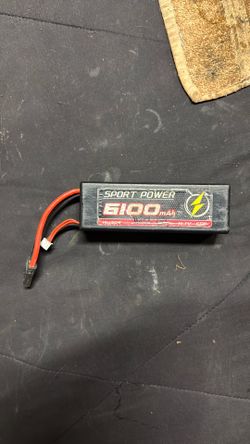 Rc battery