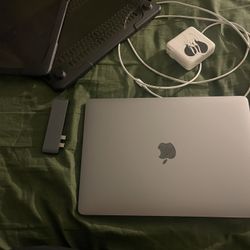 MacBook Pro