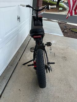 Ghost cat f3 modded (price negotiable)