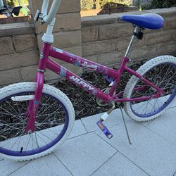 FREE Used Kids Bicycle