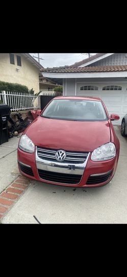 Jetta 2.0 Turbo