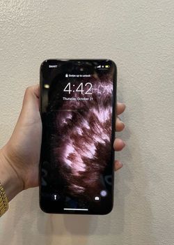 Apple IPhone 11 Pro Max 64gb Unlocked