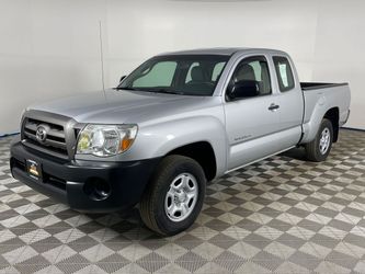 2009 Toyota Tacoma