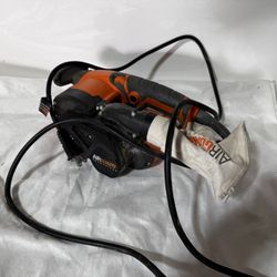 Ridgit Belt Sander 
